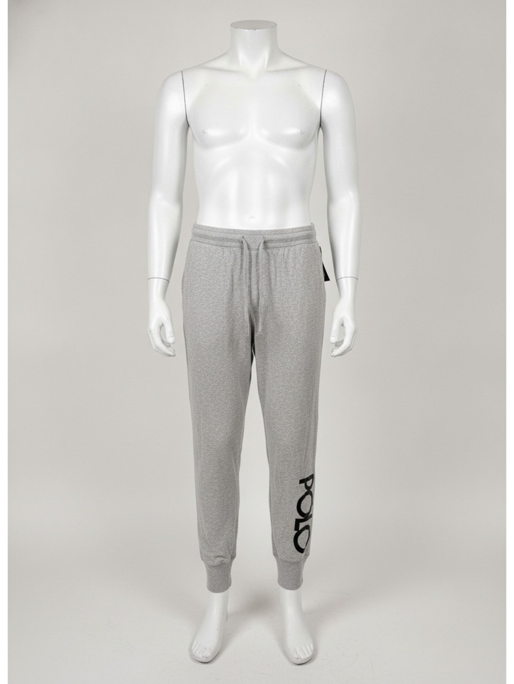 Polo Ralph Lauren Men's Gray Jogger Sweatpants XL